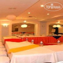 Copacabana Beach Resort