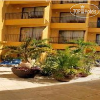 Copacabana Beach Resort