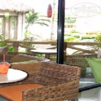 Copacabana Beach Resort