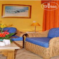 Copacabana Beach Resort