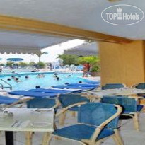 Copacabana Beach Resort