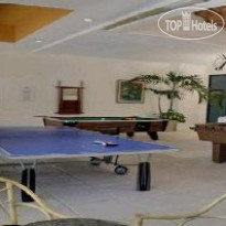 Copacabana Beach Resort