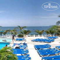 Copacabana Beach Resort