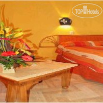 Copacabana Beach Resort