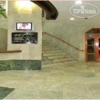 Copacabana Beach Resort
