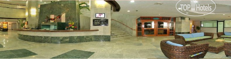 Hotel photo Copacabana Beach Resort 4*