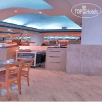 Copacabana Beach Resort