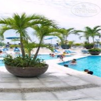 Copacabana Beach Resort