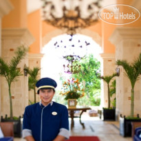 Royal Hideaway Playacar 