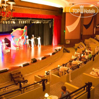 Royal Hideaway Playacar 