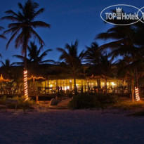 Las Ranitas Eco Boutique Hotel 