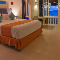 Las Ranitas Eco Boutique Hotel 