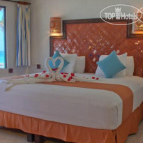 Las Ranitas Eco Boutique Hotel 