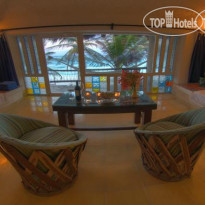 Las Ranitas Eco Boutique Hotel 