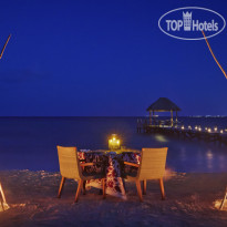 Viceroy Riviera Maya, a Luxury Villa Resort 