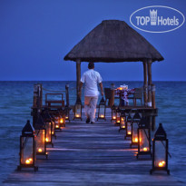 Viceroy Riviera Maya, a Luxury Villa Resort 