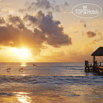 Viceroy Riviera Maya, a Luxury Villa Resort 