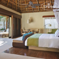 Viceroy Riviera Maya, a Luxury Villa Resort 