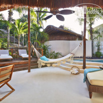 Viceroy Riviera Maya, a Luxury Villa Resort 
