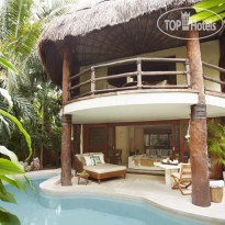 Viceroy Riviera Maya, a Luxury Villa Resort 