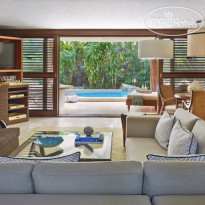 Viceroy Riviera Maya, a Luxury Villa Resort 