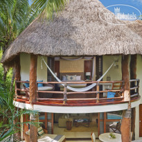 Viceroy Riviera Maya, a Luxury Villa Resort 