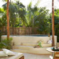 Viceroy Riviera Maya, a Luxury Villa Resort 