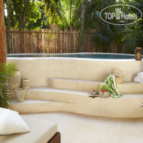 Viceroy Riviera Maya, a Luxury Villa Resort 