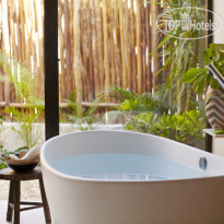 Viceroy Riviera Maya, a Luxury Villa Resort 