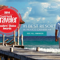 Viceroy Riviera Maya, a Luxury Villa Resort 