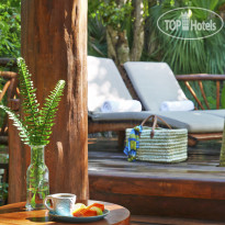 Viceroy Riviera Maya, a Luxury Villa Resort 