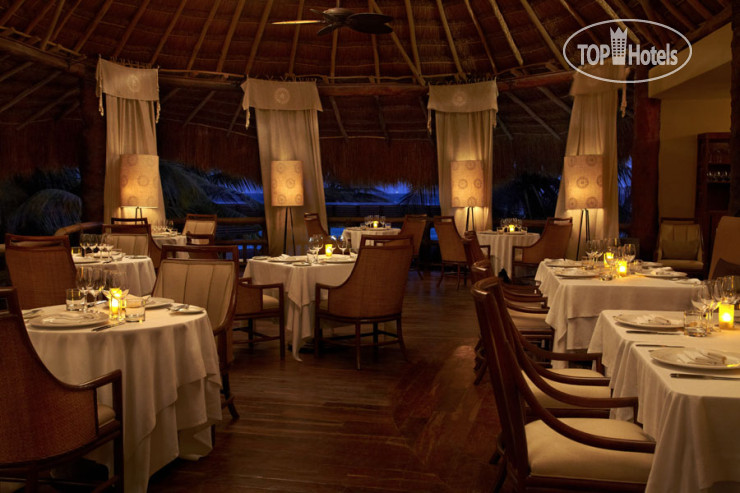 Hotel photo Viceroy Riviera Maya, a Luxury Villa Resort 5*