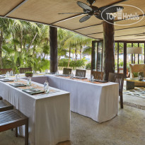 Viceroy Riviera Maya, a Luxury Villa Resort 