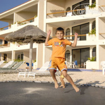 Aquatech Villas De Rosa 