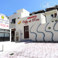 Aquatech Villas De Rosa 