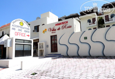 New photos from tourists Aquatech Villas De Rosa 