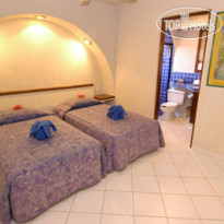 Aquatech Villas De Rosa 