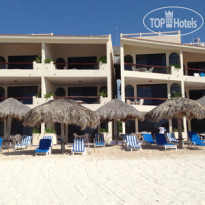 Aquatech Villas De Rosa 