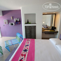 Hotel B Cozumel