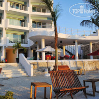 Hotel B Cozumel