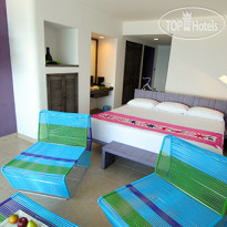 Hotel B Cozumel