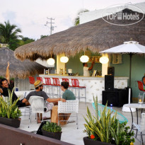 Hotel B Cozumel