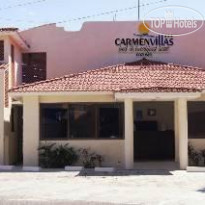 Villas Caribe 