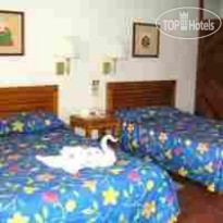 Villas Caribe 
