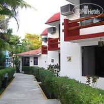 Villas Caribe 