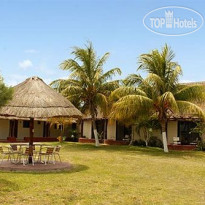 Maya Inn Holbox 