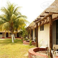 Maya Inn Holbox 