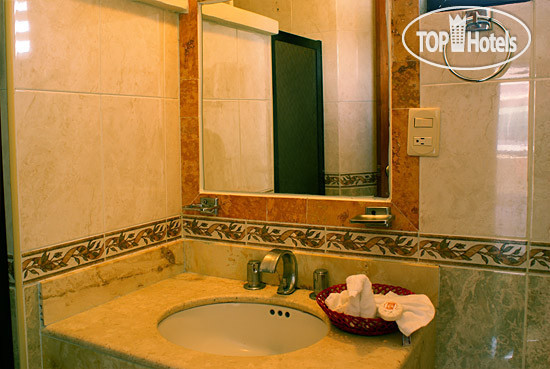 New photos from tourists Maya Inn Playa del Carmen 3*