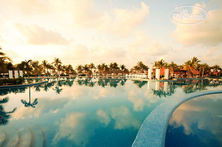 Hotel photo Mayan Palace Riviera Maya 5*