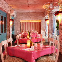 Mayan Palace Riviera Maya 